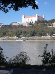Foto di Bratislava