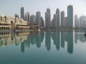 Foto di Dubai