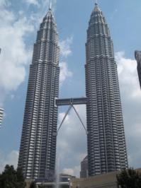 Foto di Kuala Lumpur