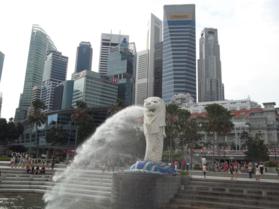 Foto di Singapore (città)