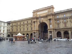 Foto di Firenze