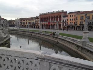 Foto di Padova