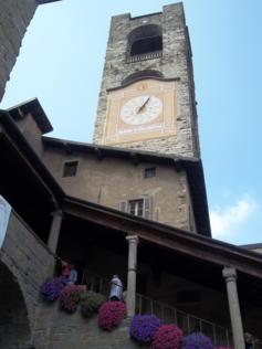 Foto di Bergamo