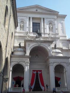 Foto di Bergamo
