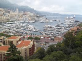 Principato di Monaco: diario di Monaco