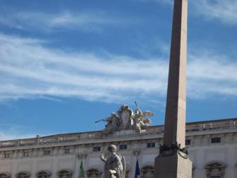 Foto di Roma