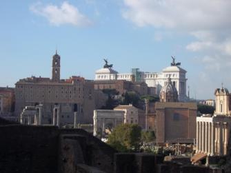 Foto di Roma