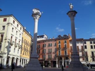 Foto di Vicenza (Piazza dei Signori)