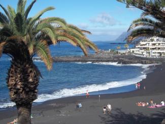 Foto di Tenerife