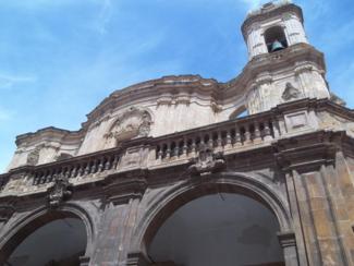 Foto di Trapani (Cattedrale di San Lorenzo)
