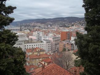 Foto di Trieste