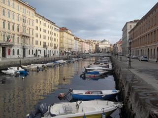 Foto di Trieste