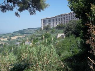 Foto di Assisi