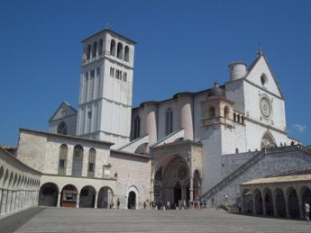 Foto di Assisi