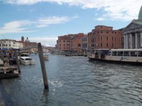 Foto di Venezia