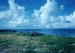 Cuba, foto di Playa Santa Lucia