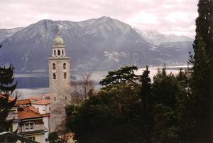 Foto di Lugano