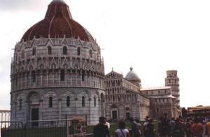 Foto di Pisa