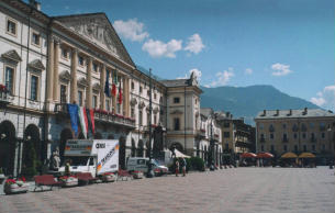 Foto di Aosta