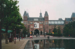 Foto di Amsterdam