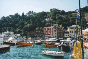 Foto di Portofino (GE)