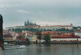 Foto di Praga