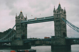 Foto di Londra