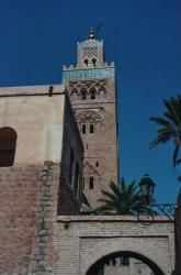 Foto di Marrakech