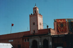 Foto di Marrakech