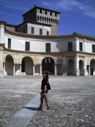 Foto di Mantova