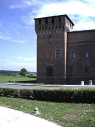 Foto di Mantova