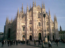 Foto di Milano