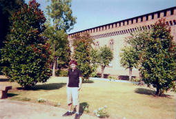 Foto di Pavia