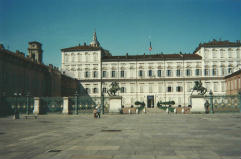 Foto di Torino