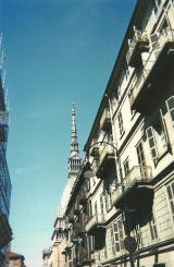 Foto di Torino
