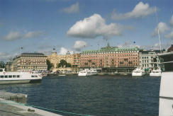 Guarda le foto di Stoccolma