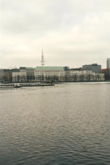 Foto di Amburgo