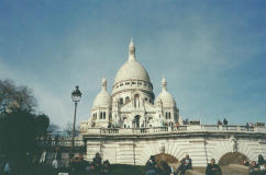 Foto di Parigi