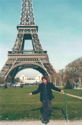 Foto di Parigi