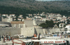 Guarda le foto di Dubrovnik