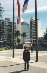 Foto di Montevideo