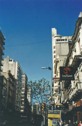 Foto di Montevideo