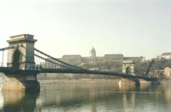 Guarda le foto di Budapest