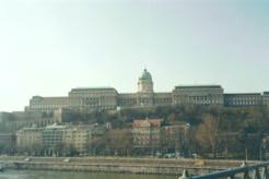 Foto di Budapest