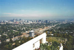 Foto di Los Angeles