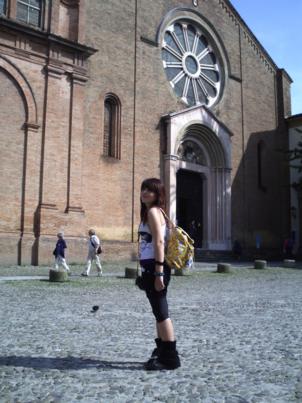 Foto di Bologna (Basilica di San Domenico)
