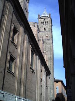 Foto di Bologna (Chiesa di San Pietro)