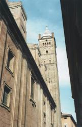 Foto di Bologna (Chiesa di San Pietro)