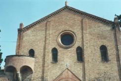 Foto di Bologna (Basilica di Santo Stefano)
