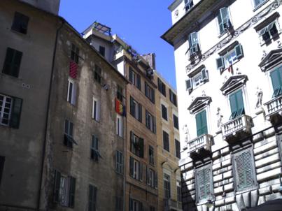 Foto di Genova